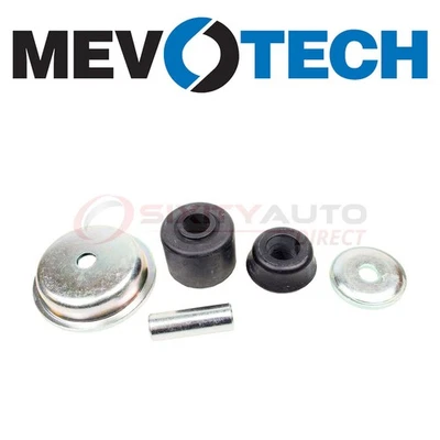 Mevotech Suspension Shock Mounting Kit for 2003-2004 Nissan Altima 2.5L 3.5L ti — 第 1/4 张图片