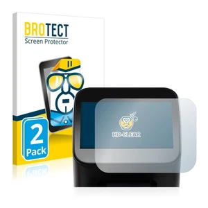 2x Protecteur d'écran pour Shaper Origin Gen2 Film de protection transparent - Photo 1/7