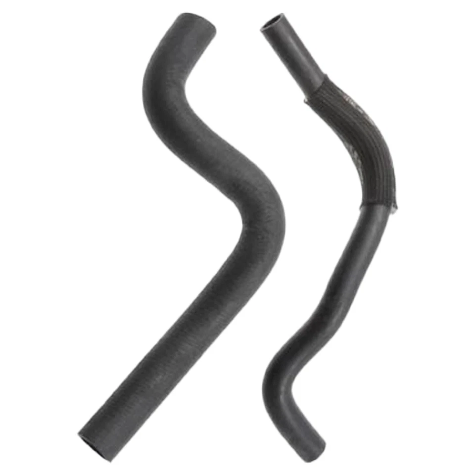 Kit de manguera de refrigerante de radiador superior e inferior Dayco para Nissan Sentra 1,8 L L4 00-03 Foto 1 de 1