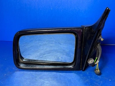 Mercedes W140 Sec 1993-1995 cupé clase S 2D espejo retrovisor izquierdo térmico 1408103793 OEM Foto 1 de 4