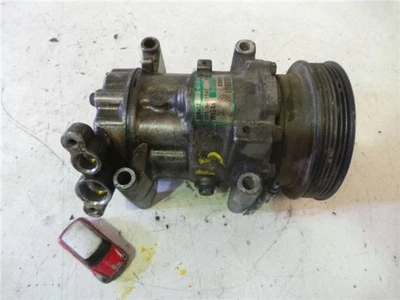 Compresor Aire Acondicionado Renault clio ii symbol 2001 15 dci authentique 15 - Imagen 1 de 4