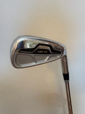 Cleveland 588 MT 6-Iron Golf Club +2° Dynamic Gold S300 Stiff Flex Steel Shaft - Image 1 of 4