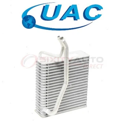 UAC AC Evaporator Core for 2002-2006 Dodge Stratus 2.4L 2.7L 3.0L L4 V6 - sp - Изображение 1 из 4