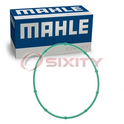 MAHLE Fuel Injection Throttle Body Mounting Gasket for 2008-2010 Hummer H2 cw - Image 1 of 4