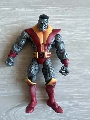 Marvel Universe Select Legends X-Men Colossus Loose Action Figure - Image 1 of 2