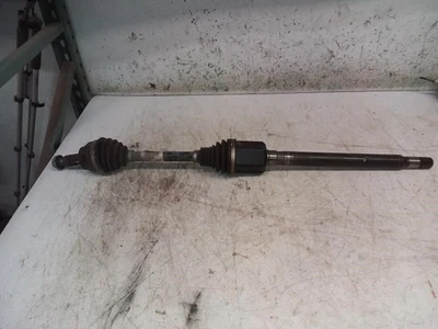 Eje delantero derecho pasajero se adapta a Range Rover 935069 13-17 Foto 1 de 4