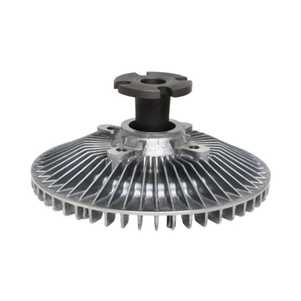 Embrague ventilador de refrigeración motor ACDelco genuino para Lincoln Town Car 1990 | Aluminio Foto 1 de 4