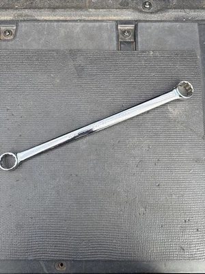 Armstrong Tools Usa Nos 26-754 Llave de extremo de caja doble 15/16” X 1-1/16” SAE  Foto 1 de 4