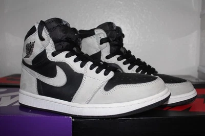 Tamanho 9 - Jordan 1 retrô OG High Shadow 2.0 - Imagem 1 de 4