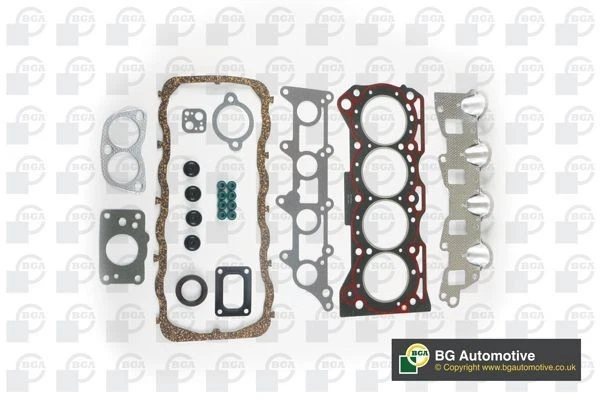 Kit de junta de cabeça de cilindro Bga para Geo Suzuki Tracker Vitara - Imagem 1 de 1