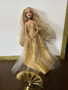 Disney Designer Ultimate Princess Celebration Aurora Limited ed neu gekleidet LESEN - Bild 1 von 17