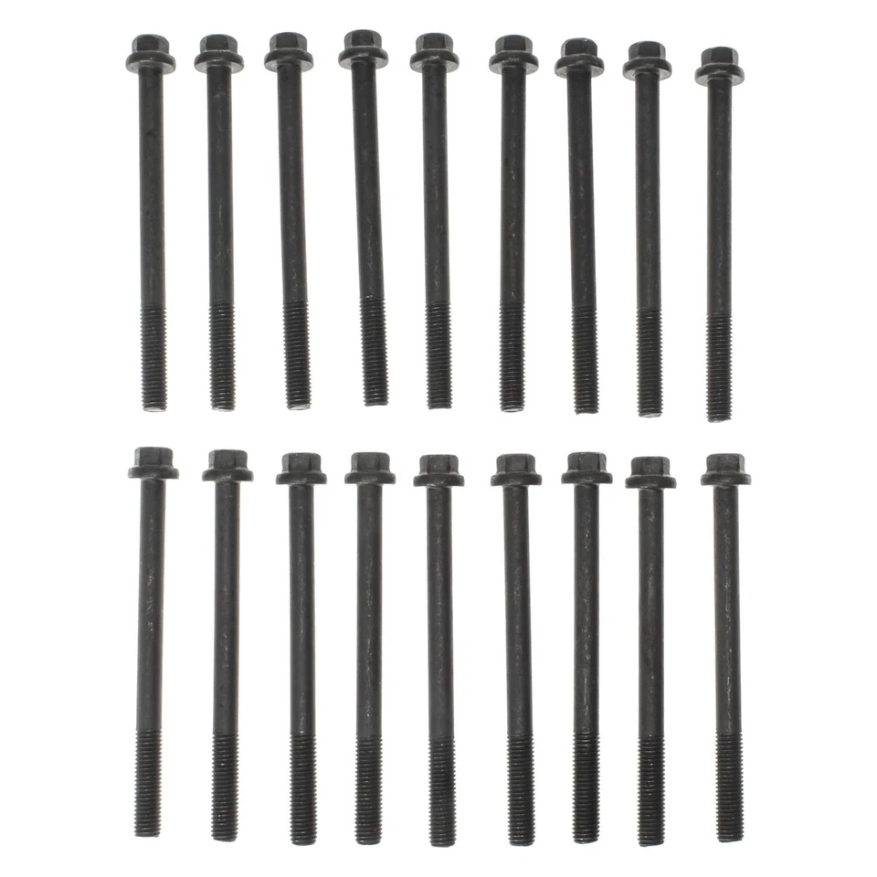 For Ford Excursion 2000-2003 Mahle GS33379 Cylinder Head Bolt Set Foto 1 de 1