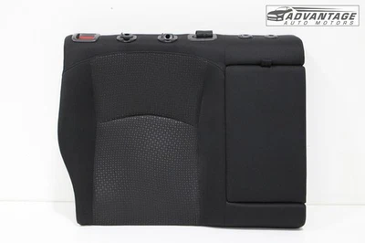 2019-2022 TOYOTA PRIUS 2ND SECOND ROW RIGHT SIDE SEAT UPPER CUSHION OEM - Image 1 of 4