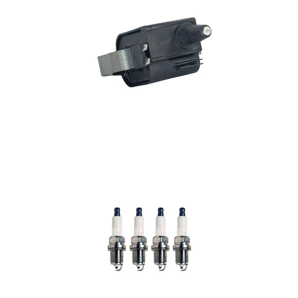 Hitachi Ignition Coil Kit For Honda Odyssey - Image 1 of 1