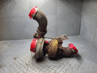 2001-2002 Dodge Ram 2500/3500 MT Turbo (Spins Free No Shaft Play) W/176k Miles — 第 1/4 张图片