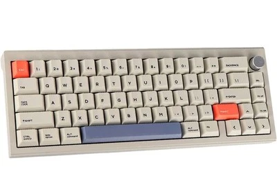 CIDOO V65 V2 Wireless Aluminum Mechanical Keyboard,65% Gasket Mount Gaming K... - Image 1 of 4