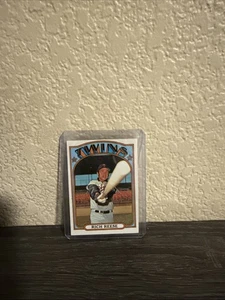 1972 Topps - Rich Reese #611 Ex - Picture 1 of 2