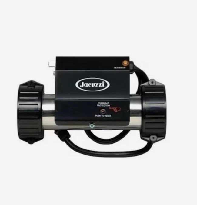 Aquecedor de banheira de hidromassagem em linha Jacuzzi LH05000 - Imagem 1 de 1