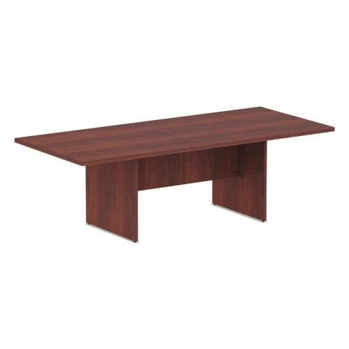 Alera ALEVA719642MC Valencia Series Conference Table, Rectangle, 94.5 X 41 3/8 X - Image 1 of 1