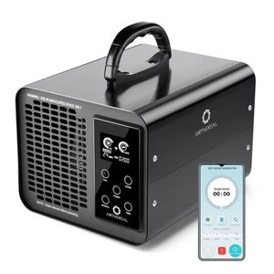 MA10K-PRO SMART WiFi Ozongenerator - Ozonator mit hoher Ozonausgangskapazität - O... - Bild 1 von 9
