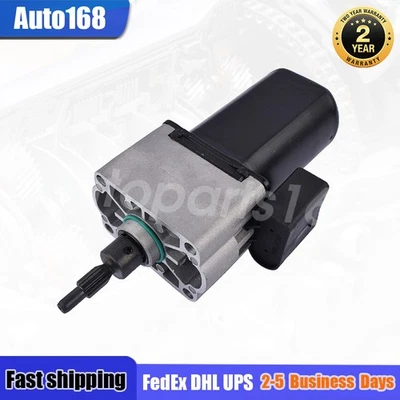 Motor de bloqueo de diferencial trasero para Jeep Grand Cherokee Dodge Durango 68214628AA Foto 1 de 4