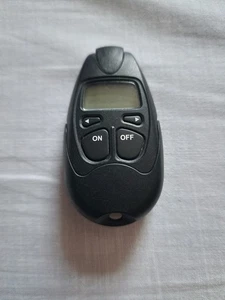 Mercedes A2218203797 Webasto T100 Standheizung Fernbedienung Sender Remote - Bild 1 von 3