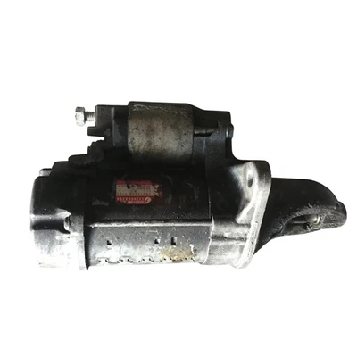 2008-2014 Subaru Legacy motor de arranque 2.5L transmissão manual fabricante de equipamento original - Imagem 1 de 4