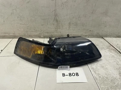 Ford Mustang 2002 delantero derecho pasajero faro lámpara OEM+ Foto 1 de 4