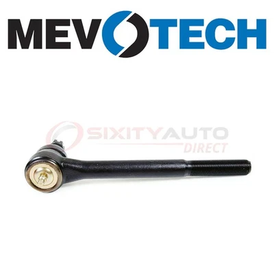 Mevotech Steering Tie Rod End for 1971-1972 Pontiac LeMans 4.1L 5.7L 6.6L aw - Изображение 1 из 4