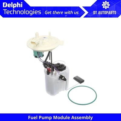 Модуль топливного насоса в сборе Delphi 2011 2012 для Ford Expedition 5,4 л V8 2010-2014 годов выпуска - Изображение 1 из 4