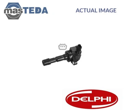 GN10547-12B1 ENGINE IGNITION COIL DELPHI NEW OE REPLACEMENT - Image 1 of 4