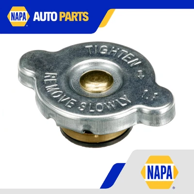 Tapa del radiador se adapta a las puertas VAUXHALL 1326027 97104194 genuino de alta calidad garantizada Foto 1 de 4