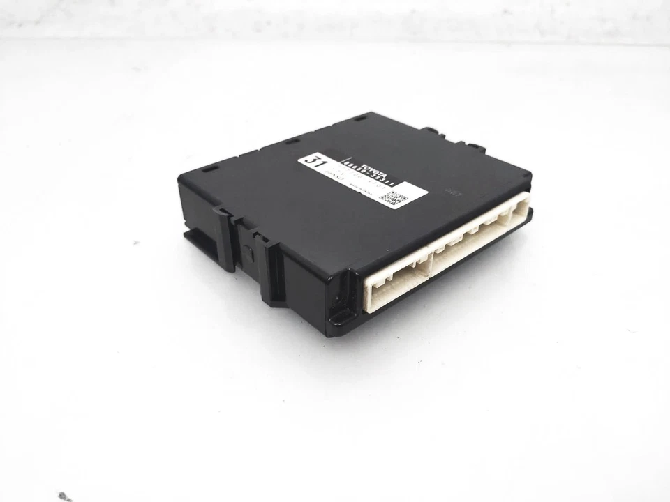 Módulo de controle amplificador de ar condicionado Toyota 4Runner 2010-2012 88650-35311 - Imagem 1 de 4