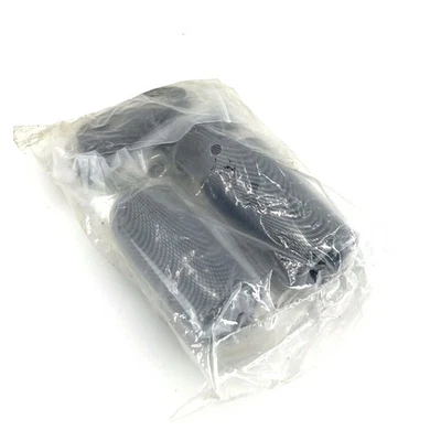 Yamaha YZF-R6 2006-2007 mercado de accesorios marco de fibra de carbono protector deslizadores NUEVO Foto 1 de 4