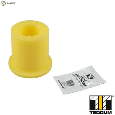 MUELLE DE HOJA DE MONTAJE 00307703 PARA ISUZU BIGHORN/abierto/off-road/vehículo TROOPER Foto 1 de 4