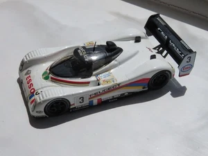 Vitesse 1/43 Peugeot 905 Le Mans 1993 1st #3 Brabham,Bouchut,Helery, used,no box - Picture 1 of 3