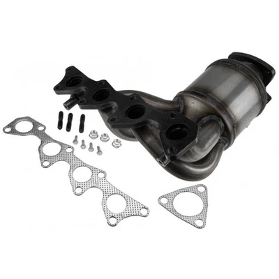 Pour VW FOX 1.4 Catalyseur - Image 1 of 4