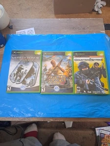 juegos xbox 360 European Assault Rising Sun Counter Strike - Imagen 1 de 8