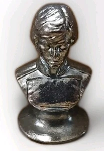 2018 Monopoly Star Wars Complete Saga Edition Replacement Token -Luke Skywalker - Picture 1 of 3