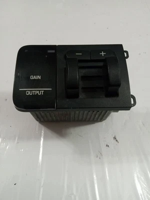 08-10 Ford F250 F350 SD INTERRUPTOR DE REMOLQUE REMOLQUE CONTROL DE FRENO SALIDA 7C34-2C006-AG Foto 1 de 4