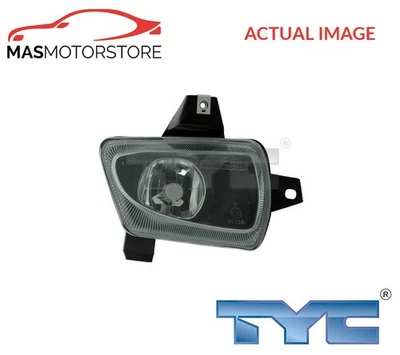 DRIVING FOG LIGHT LAMP RIGHT TYC 19-5043-05-2 I NEW OE REPLACEMENT - Image 1 of 4