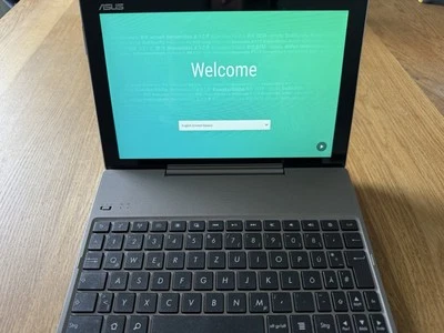 Asus ZenPad 10 P01T, 32GB, Android  Tablet - Bild 1 von 4