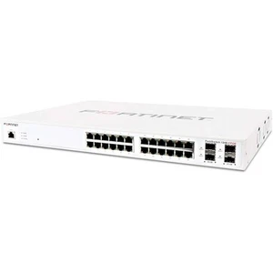 Switch FORTINET Fortiswitch FS-124E-POE - Photo 1/2