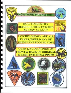 SUCCESSFUL MICHIGAN DEER HUNTER PATCHES (DON'T GET FOOLED) DEER-BEAR-TURKEY-ELK - Picture 1 of 1