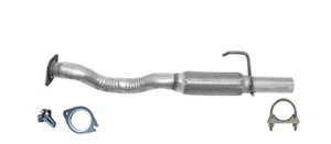 Fits Ford EDGE Lincoln MKX Exhaust Flex Pipe 2007-2010 - Picture 1 of 1