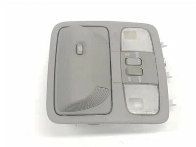 6367060320B0 luz interior TOYOTA LAND CRUISER 3.0 2002 1961669 Foto 1 de 4