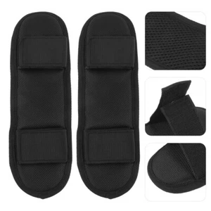 2pcs Bag Pad Shoulder Strap Padded Replacement Strap Padding School Bag Packsge - Picture 1 of 12