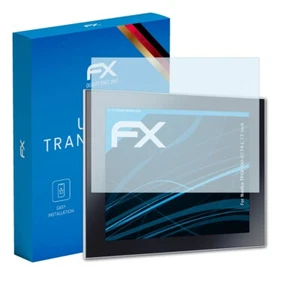 atFoliX 2x Displayschutzfolie für Nodka TPC6000-C174-L 17 Zoll klar - Bild 1 von 8