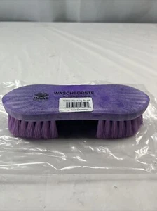 Haas Washing Brush Purple - Picture 1 of 4
