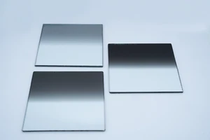 Tiffen 5x5 NDSE - Soft Edge Graduated Neutral Density Filter - Picture 1 of 5